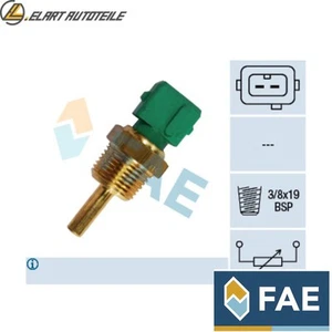 SENSOR TEMPERATURA REFRIGERANTE 33570 PARA DAIHATSU APPLAUSE/Hatchback CHARADE/III - Imagen 1 de 6