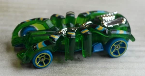 Hot Wheels Speed Spider grün transparent Multipack Exclusive Spielzeugauto HW - Picture 1 of 4