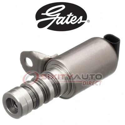 Gates Timing Solenoid for 2012-2016 Ford Explorer 2.3L 2.0L L4 - Variable vb Foto 1 de 4