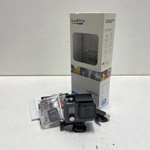 GoPro HERO HWBL1 Action Camera - Picture 1 of 7