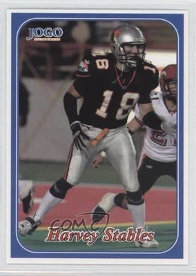 2003 Jogo CFL Harvey Stables #229 - Image 1 of 2