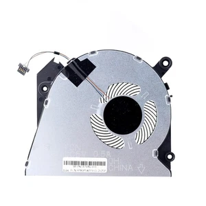 Für HP ProBook 450 G6 Laptop CPU Kühler Lüfter HSN-Q16C L47695-001 L47696-001 - Bild 1 von 5