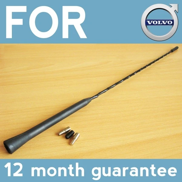 Repuesto Antena Aérea Volvo 140-160 Series 240 241 260 340 360 - Imagen 1 de 1