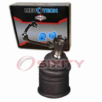 Rótula de suspensión inferior delantera Mevotech OG para Acura Integra fy 1994-2001 Foto 1 de 4