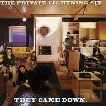 They Came Down von Private Lightning 6 von not specified | CD | Zustand sehr gut - Bild 1 von 2