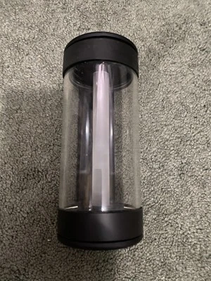 XSPC Reservoir and Pump - Image 1 of 4