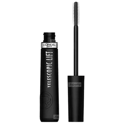 L'Oreal Paris Telescopic Lift Mascara - 9.9ml Black - Image 1 of 4