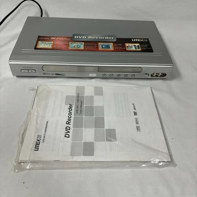 Grabadora de DVD LiteOn LVW-5005X AllWrite Foto 1 de 4