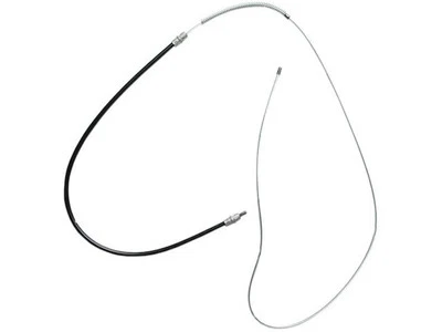 Cable de freno de estacionamiento delantero Raybestos 86842GPTS para Chevrolet R3500 1989 Foto 1 de 2