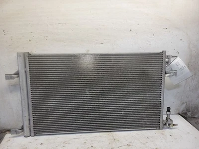 Condensador de CA compatible con 14-20 IMPALA 1611876 Foto 1 de 4