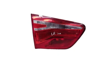 Lanterna traseira Seat Alhambra lateral esquerda traseira interna 2012 7N5945093F - Imagem 1 de 4