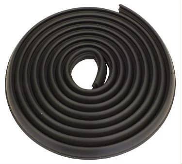 1958-77 Pontiac Fullsize Trunk Weatherstrip - Image 1 of 1