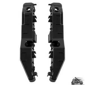 Front Bumper Fender Bracket Support Fits Hyundai Sonata 2015-2017 Left&Right - Picture 1 of 19