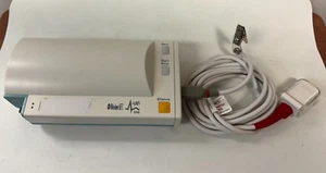 Philips IntelliVue 862442 M3001A MMS Modul SpO2 Patientenmonitor mit Kabel (F399) - Bild 1 von 7