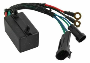 New Tilt Trim Relay Fits Evinrude Marine E130 E135 E150 E15D E15H E175 0586767 - Picture 1 of 2