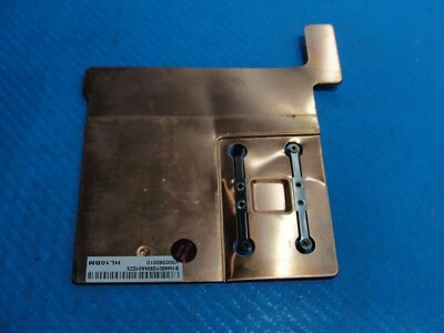 Toshiba Satellite Click 2 L35W-B3204 13.3" OEM CPU Cooling Heatsink V000360010 - Image 1 of 3