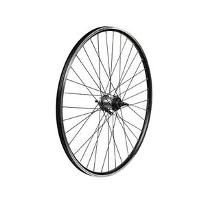 Laufrad 28 Zoll Hinterrad E Bike Zündapp Z510 Green 2.7 mit Shimano Nexus 3 Gang - Bild 1 von 3