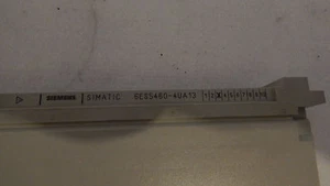 PLC Siemens Simatic S5 Digital Input Module 6ES5 460-4UA13 inc.2 wire transducer - Afbeelding 1 van 3