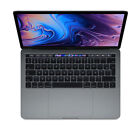 Macbook Pro 13 Touch Bar Space Gray 2019 Core I7 2.8ghz 16gb 500gb Save