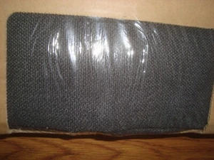 IKEA GRONLID Gray Slipcover Corner Section Sofa Cover SPORDA Dark Gray 60398691 - Picture 1 of 12