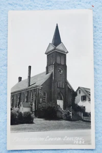 Presbyterianische Kirche - Carlton - Bild 1 von 2