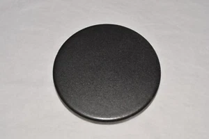 LG Kenmore Cooktop 9k BTU Surface Burner Cap 3.25" Black MBL61908503 MBL61908504 - Picture 1 of 2