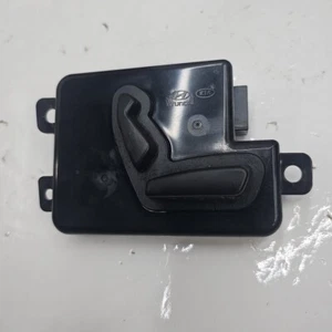 DRIVERS POWER SEAT switch CONTROL MEMORY KIA SEDONA 06 07 08 09 10 11 12 14 - Picture 1 of 4