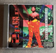 2Pac - Strictly 4 My N.I.G.G.A.Z. (Parental Advisory, 1997)