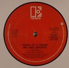PIECES OF A DREAM - Mt Airy Groove - Vinyl (12")