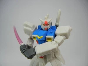 Figura BANDAI Gundam Gashapon MS Selection 20 " RX-78GP01 Zephyranthes" - Imagen 1 de 10