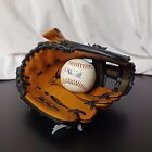 Crane Sports • Baseball Glove + Baseball