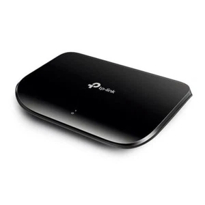 TP-Link TL-SG1005D V6.0 5-Port-Gigabit-Desktop-Switch unmanaged - Bild 1 von 5