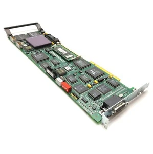 Cognex VPM-59416-00S Frame Grabber Card PCI 26-Pin D-Sub I/O 16MB RAM de expansión - Imagen 1 de 5