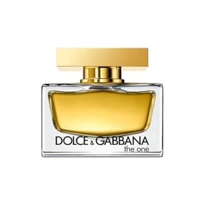 Dolce Gabbana The One Eau De Parfum Made In Italy 2.5FL OZ - Picture 1 of 3