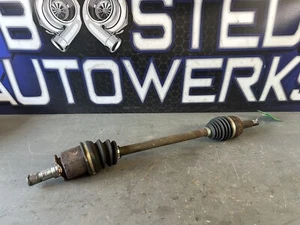 Eje conductor trasero izquierdo OEM MITSUBISHI EVOLUTION EVO 8 9 2003-2006 - Imagen 1 de 7