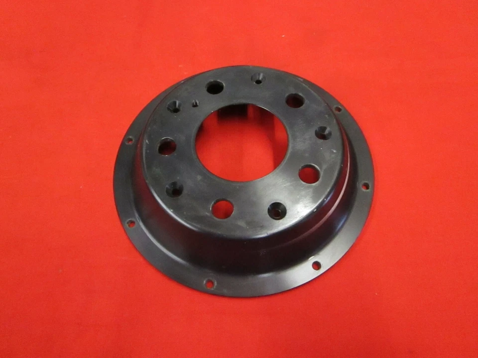 SOMBRERO ROTOR AR RACING, CP2494-2401, FRENOS NASCAR Foto 1 de 4