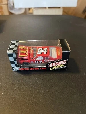 RCCA 1995 1/64 - #94 Bill Elliott - 麦当劳 - 未开封 - 限量版 — 第 1/3 张图片