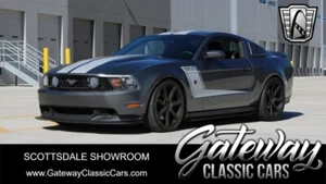 2011 Ford Mustang Roush Stage 3 - Picture 1 of 12