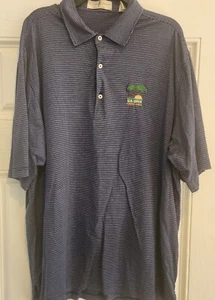 Fairway Greene US Open Torrey Pines 2008 Polo Shirt Mens XL Extra Large - Picture 1 of 5