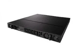 REF “A’ STOCK - Cisco ISR4431 K9 V05 (2019) Integrated Service Router W/Dual PWR - Picture 1 of 2