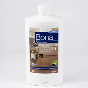 Bona Parkett Polish 1 Liter Matt - Bild 1 von 1