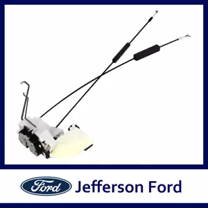 Genuine Ford Door Lock Assembly Right Hand for Ranger PJ - Picture 1 of 3