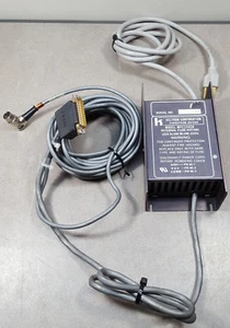 Keltron Corporation MPC2S62B. 26V y 5V. - Imagen 1 de 7