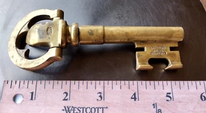 WW2 Military German - Mauser - Weapon Company - Officer cutlery multitool brass - Picture 1 of 12