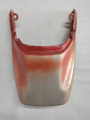 Cubierta de capó trasero Yamaha Seca XJ900 1983 Foto 1 de 4