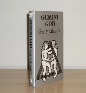 Garry Kilworth - Gemini God - 1st/1st (1991 Faber First Edition DJ) - Foto 1 di 1