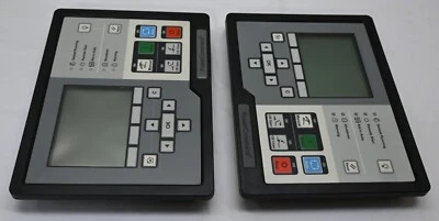 Cummins HMI 320 Power Command Display, 300-6315-02FR - Image 1 of 4