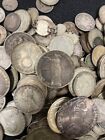 (78) Troy Oz Of Mixed Foreign  1860 On From Chelsea Rare Coins