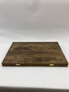 Hadilcet C Tablet End Table, TV Tray Tables, Laptop Tables Couch Tables, - Picture 1 of 8