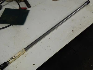 Pistolenbohrer Eldorado 0,3125 x 16" hartmetallbestückter Pistolenbohrer - Bild 1 von 6